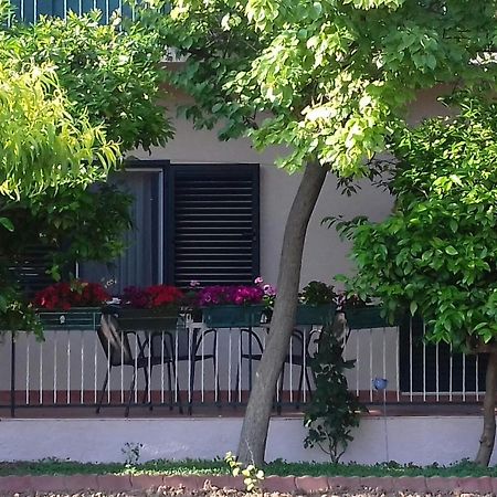 Jordan Kaštela Exterior foto