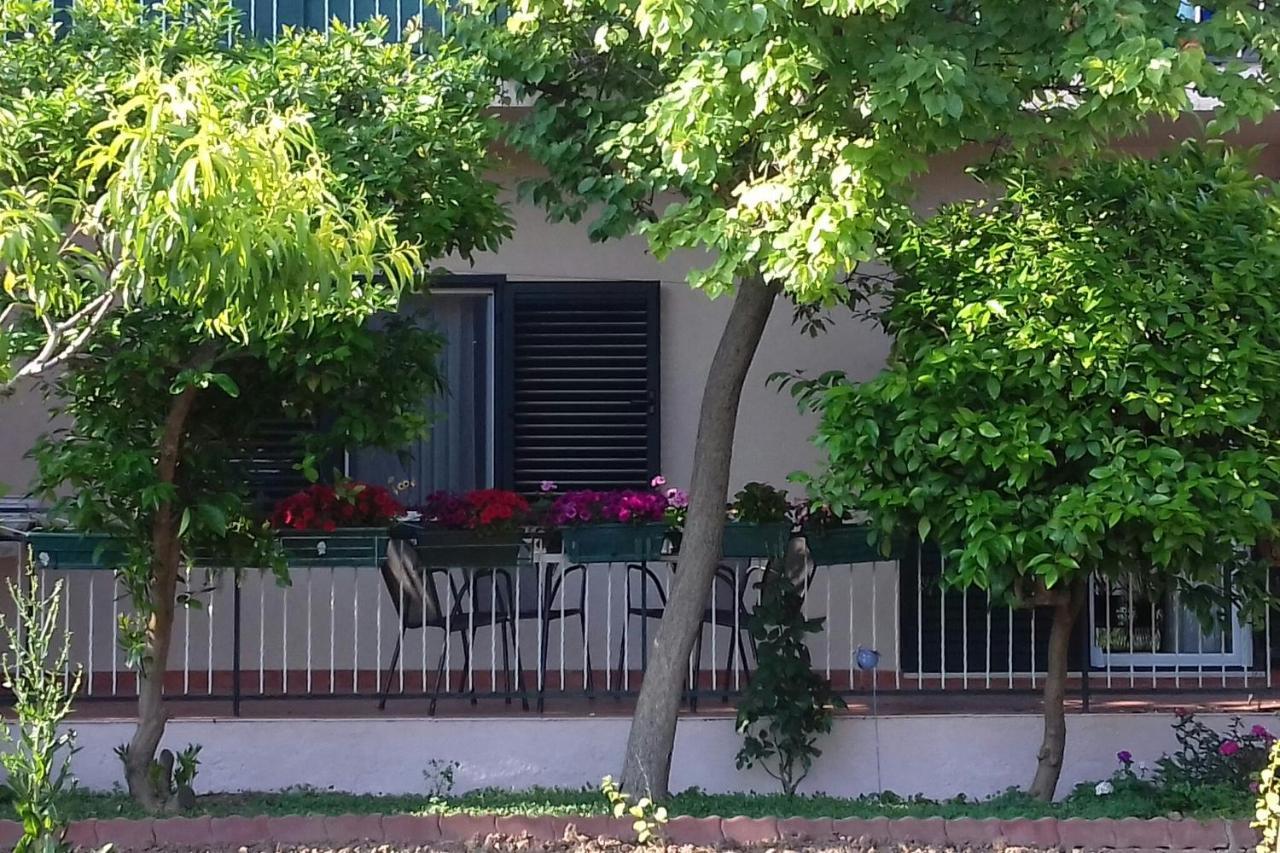 Jordan Kaštela Exterior foto