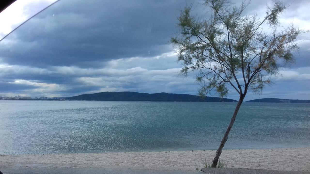 Jordan Kaštela Exterior foto