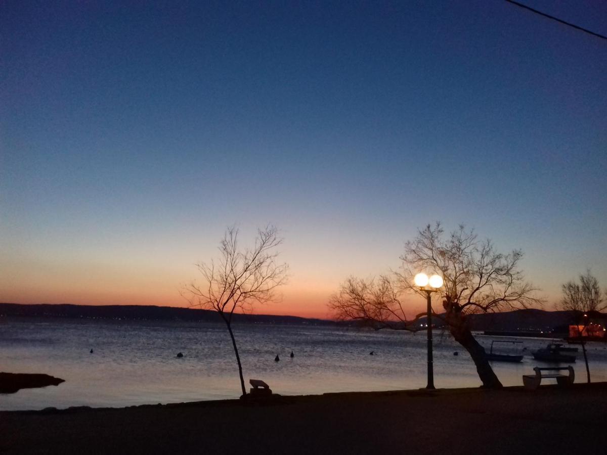 Jordan Kaštela Exterior foto