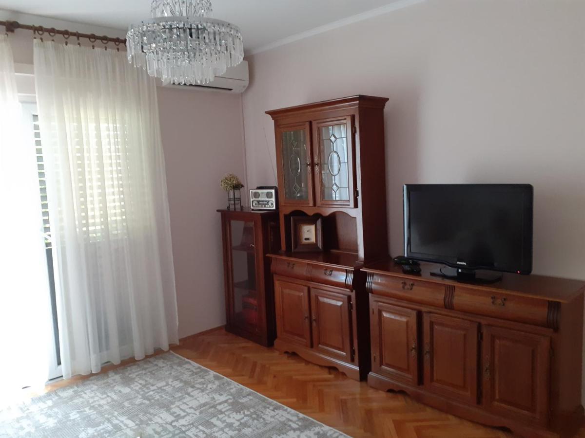 Jordan Kaštela Exterior foto